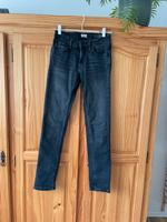 Schwarze/dunkelgraue Jeans QS by S.Oliver Aachen - Aachen-Brand Vorschau