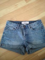 H&M shorts 36 m neuwertig blau 36 s Schleswig-Holstein - Flensburg Vorschau