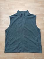 Fleece Weste Gr. 3 XL XXXL von Canda C&A grau Münster (Westfalen) - Aaseestadt Vorschau