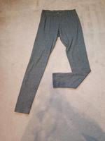 Graue melierte Leggings Niedersachsen - Martfeld Vorschau