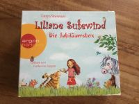 Liliane Susewind, Jubiläumsbox, Hörbuch, CD Bayern - Langerringen Vorschau