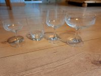 Gläser Kristallglas Servierschalen Nordfriesland - Uphusum Vorschau