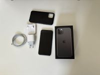 iPhone 11 Pro 64Gb Space Grey Hannover - Döhren-Wülfel Vorschau