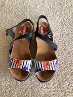 DESIGUAL Sandalen,36 Bayern - Amberg Vorschau