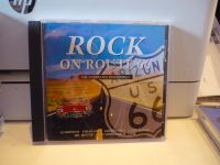 CD Rock on Route 66 die stärksren Rocksongs Nordrhein-Westfalen - Gummersbach Vorschau