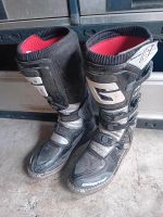 Gearne Stiefel Enduro Motocross Gr 44 Bayern - Benediktbeuern Vorschau