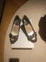 Christian Dior Pumps Seide Frankfurt am Main - Bockenheim Vorschau