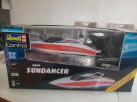 Sundancer Boat von Revell Cobtrol Nordrhein-Westfalen - Ennepetal Vorschau