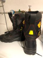 Feuerwehrstiefel F2A "EURO PROOF" Fire - ELTEN®Größe 43 neu Bayern - Schwarzenbruck Vorschau