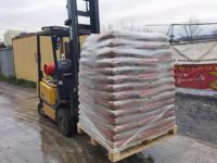 Premium Holzpellets Pellets 1.050kg - ENPlus + A1 Köln - Porz Vorschau