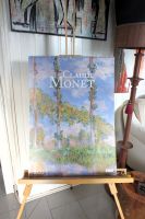 Claude Monet XL Wandkalender 2023 60x70 Nordrhein-Westfalen - Hiddenhausen Vorschau