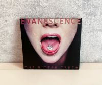 Evanescence - The Bitter Truth, CD Berlin - Mitte Vorschau