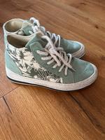 Sneaker Sommerschuhe Gr40 Brandenburg - Wandlitz Vorschau