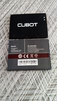 2x 2600mAh Cubot Magic Akku Bayern - Germering Vorschau