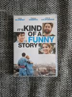 It's Kind of a Funny Story - DVD - Top-Zustand Bayern - Coburg Vorschau