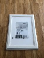 IKEA Virserum Bilderrahmen weiß 21x30cm NEU+UVP München - Schwanthalerhöhe Vorschau