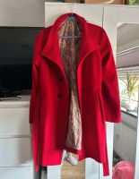 Trenchcoat Red Hessen - Breuberg Vorschau