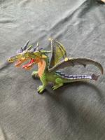 Bully Bullyland Drache nicht Schleich Brandenburg - Hohen Neuendorf Vorschau