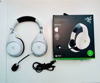 Razer Kaira Pro Headset Xbox kabellos Bluetooth Mercury Weiß Rgb Mitte - Wedding Vorschau