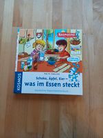 Kosmolino Schoko, Äpfel, Eier-was im Essen steckt Kreis Ostholstein - Fehmarn Vorschau