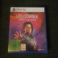 Life is Strange True Colors Ps5, Playstation 5 neu Hessen - Kassel Vorschau