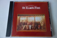St. Elmo's Fire Soundtrack Filmmusik Die Leidenschaft brennt tief Pankow - Prenzlauer Berg Vorschau