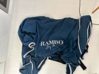 Rambo Dry Rug Abschwitzdecke M wie neu Niedersachsen - Braunschweig Vorschau