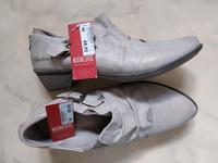 Mustang Schuhe Thüringen - Eisenach Vorschau