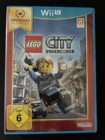 Lego City Undercover WiiU Baden-Württemberg - Bopfingen Vorschau