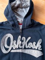 OshKosh Sweatjacke/Hoodiejacke Jungen Gr.140/146 blau Niedersachsen - Langenhagen Vorschau