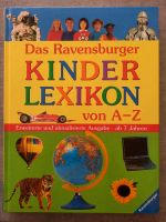 Das Ravensburger Kinderlexikon Baden-Württemberg - Ettlingen Vorschau