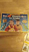 Spiel Das Wissens-Quiz für Kinder Bayern - Emtmannsberg Vorschau