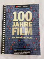 100 Jahre Film | TV Movie Sony | Die 100 besten Filme | Paperback Lindenthal - Köln Sülz Vorschau