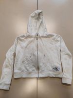 Calvin Klein Jeans Hoodie Jacke Nordrhein-Westfalen - Hückeswagen Vorschau