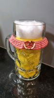 Maßkrugband, Bierkrugband, Volksfest, Tracht Bayern - Niederwinkling Vorschau