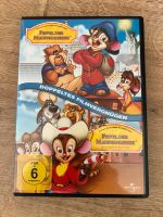 Feivel der Mauswanderer 2 DVDs Rheinland-Pfalz - Weisenheim am Sand Vorschau