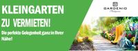 Kleingarten ab einer Fläche von 200m² zu vermieten- Keine Warteliste - sofort verfügbar - Frühjahrsspecial Leipzig - Möckern Vorschau