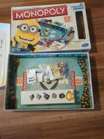 Minions Monopoly Hasbro, Ich Einfach Unverbesserlich Hessen - Sontra Vorschau