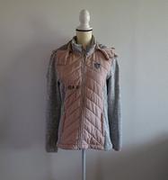Damen Jacke Outdoorjacke mit Kapuze von Kangaroos Gr. 36 Bayern - Egling Vorschau