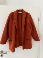 Jacke, Blazer, Gottstein, Schurwolle, Gr38/40, selten getragen Baden-Württemberg - Eningen Vorschau