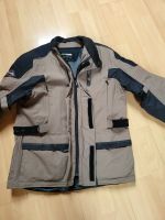 LS2 Textil-Motorradjacke für Herren, top Zustand Hessen - Friedewald Vorschau