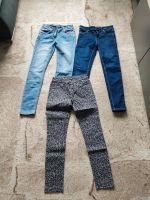 Jeans 158 Mädchen Baden-Württemberg - Ebersbach an der Fils Vorschau