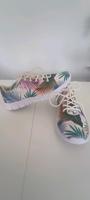 Desigual Damen Schuhe Sneaker Sommerschuhe Sportschuhe 41 Nordrhein-Westfalen - Hückeswagen Vorschau