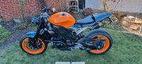 Kawasaki Ninja zx10r Streetfighter Niedersachsen - Peine Vorschau