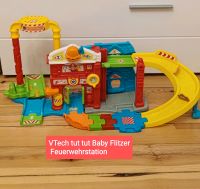 VTech tut tut Baby Flitzer Feuerwehrstation Berlin - Schöneberg Vorschau