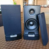 Lautsprecher ONKYO PS-D1 zwei Wege Bass Reflex, schwarz TOP Baden-Württemberg - Markdorf Vorschau