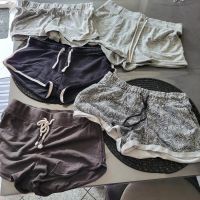 Damen Paket mit Shorts Bayern - Donaustauf Vorschau