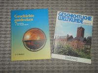 Geschichte entdecken KL.7 für Hauptschulen + Kl.8 Geschichtl. Wel Sachsen - Annaberg-Buchholz Vorschau