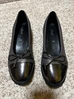 Gabor® Ballerinas Gr4 1/2щ Hessen - Alsfeld Vorschau
