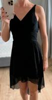 Vero Moda Schwarzes Kleid Vokuhila Altona - Hamburg Lurup Vorschau